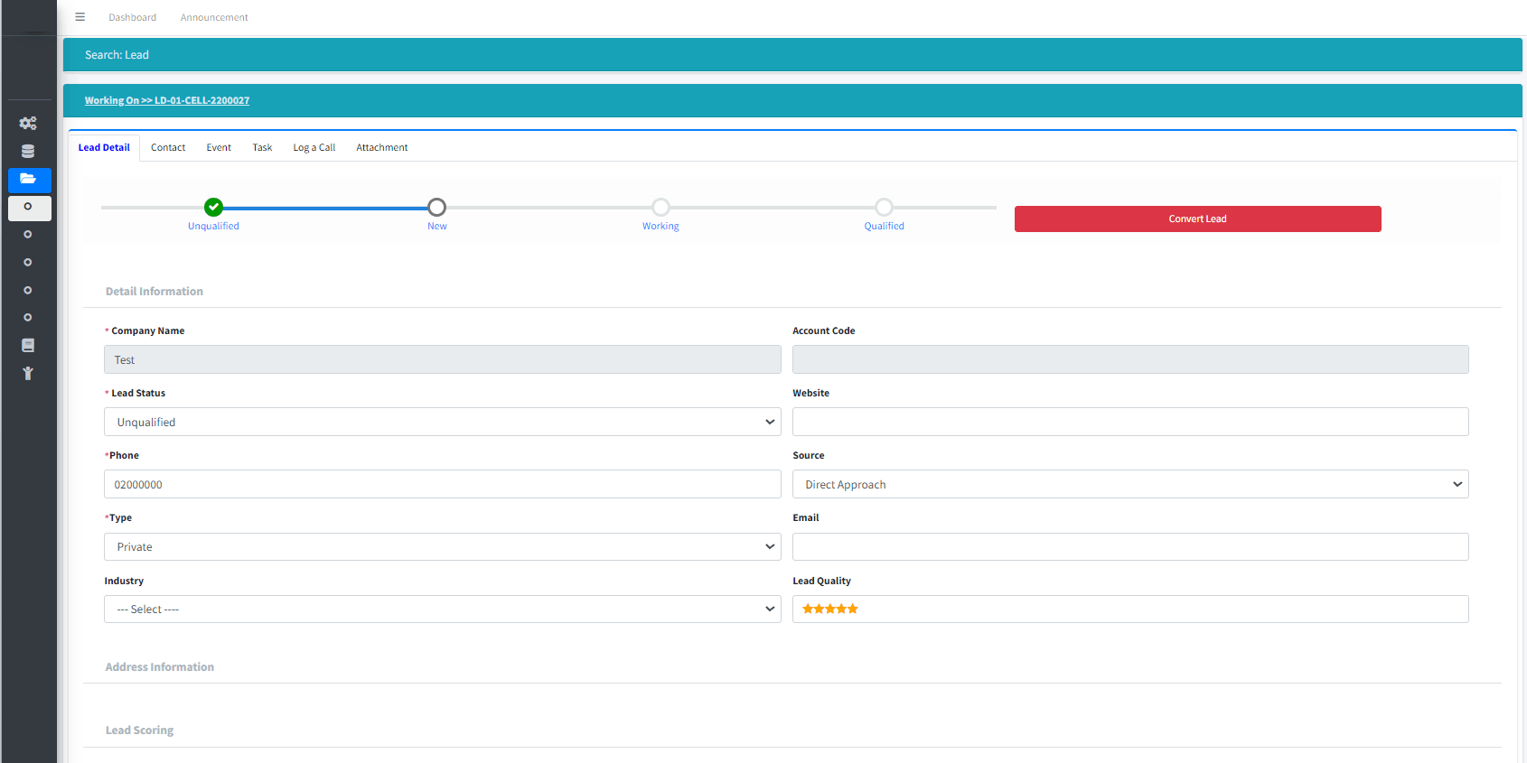 Mobirise Website Builder